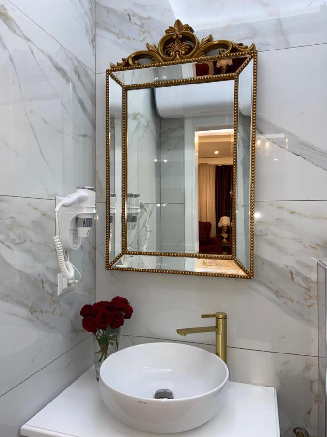 Royal Suite Korca Exterior photo