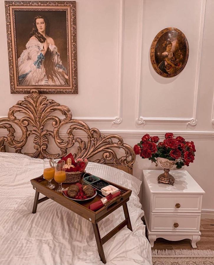 Royal Suite Korca Exterior photo
